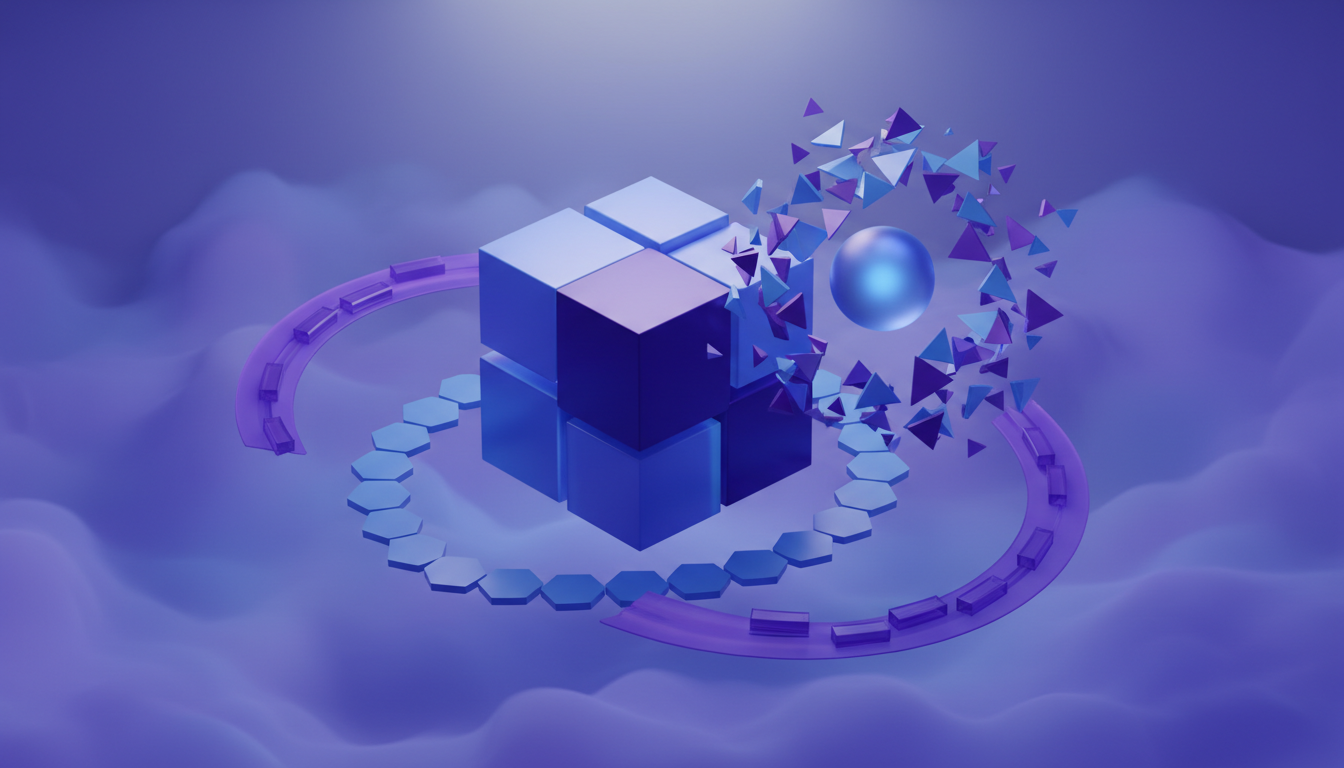 The Role of Data Warehousing in AI Analytics