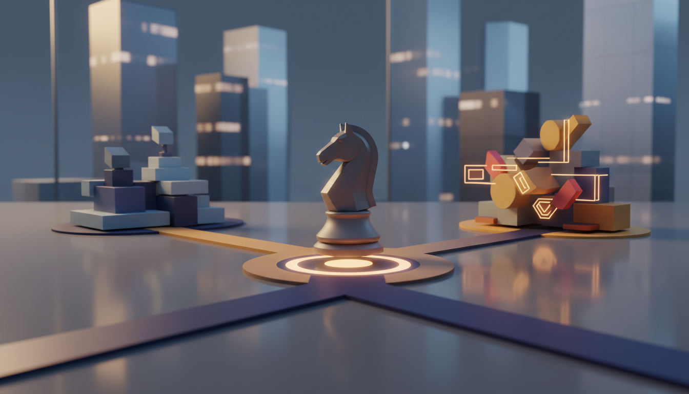 How to Decide on AI Customization Levels