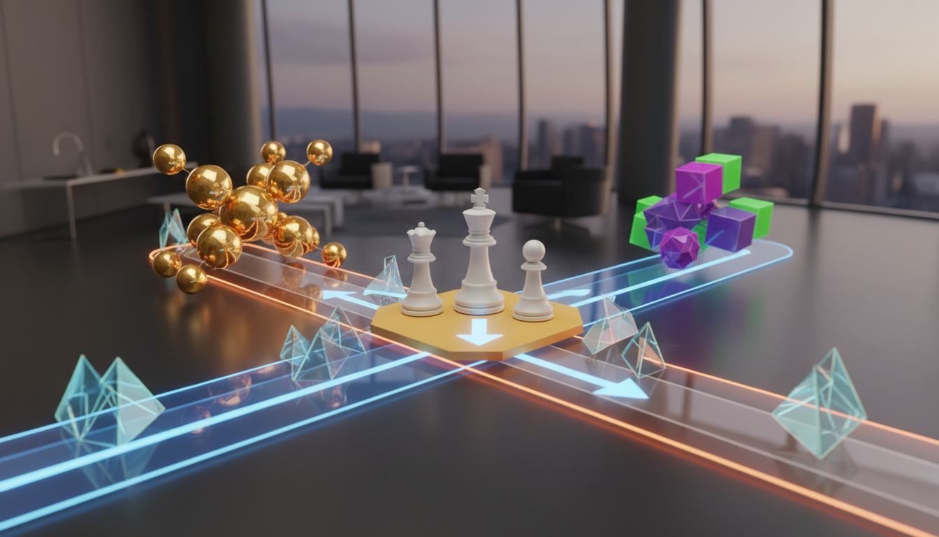 How to Decide When to Expand AI Capabilities