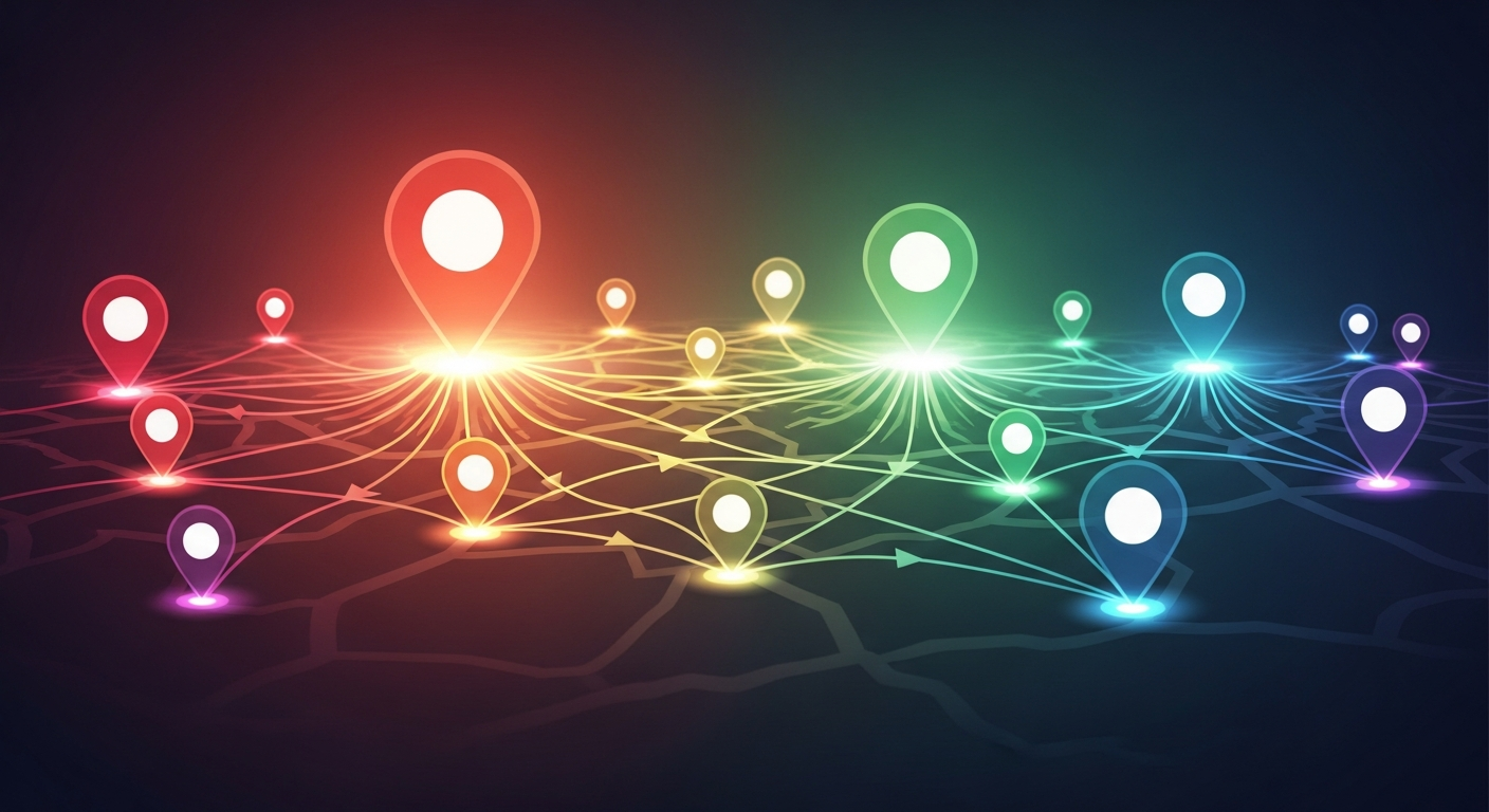 How to Decide Which Locations Get AI First