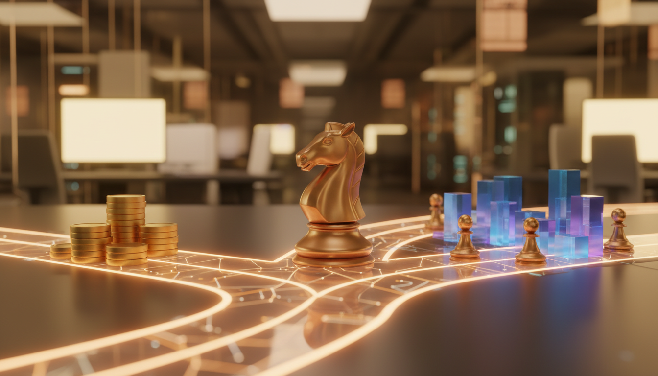 How to Determine AI Budget Allocation