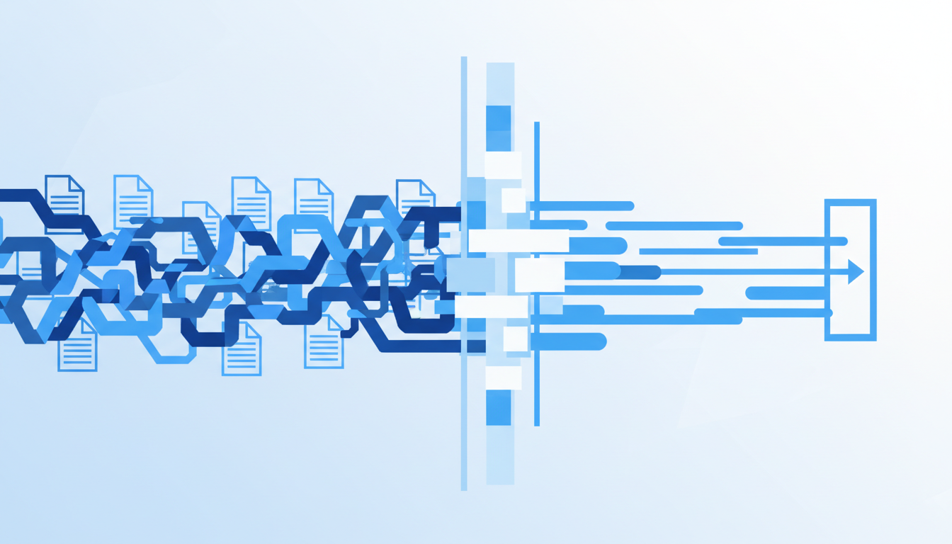 How to Document Your Current Processes Before AI Implementation