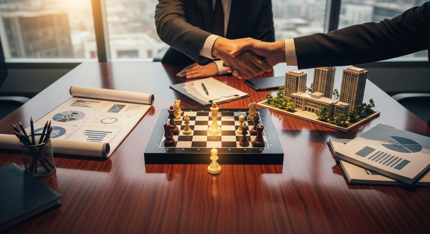 The Role of Executive Sponsorship in AI Projects