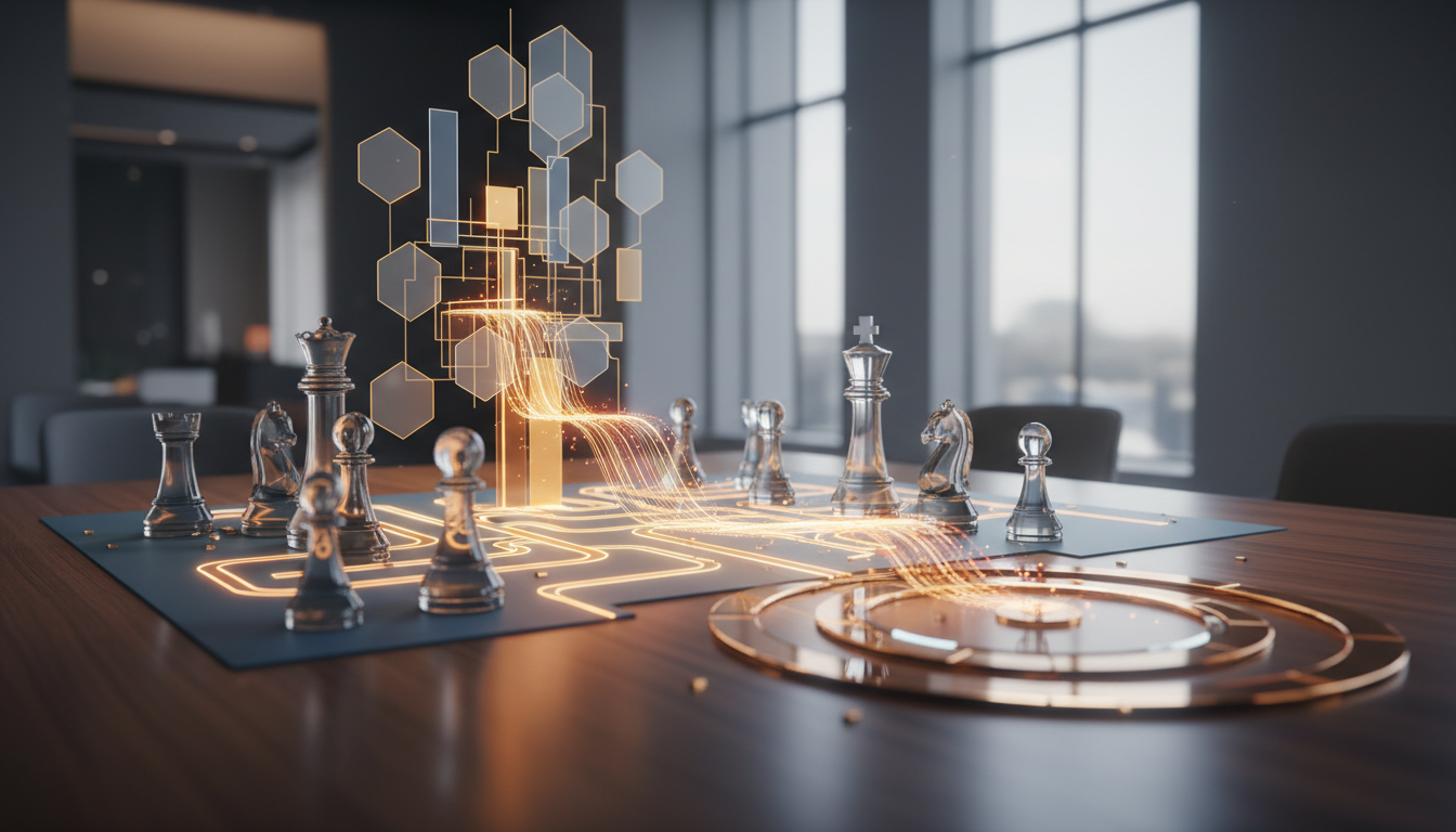 Framework for AI Implementation Timing
