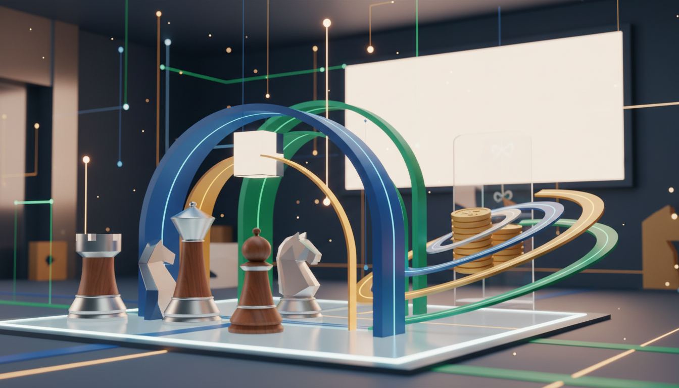 The Framework for AI Training Investment