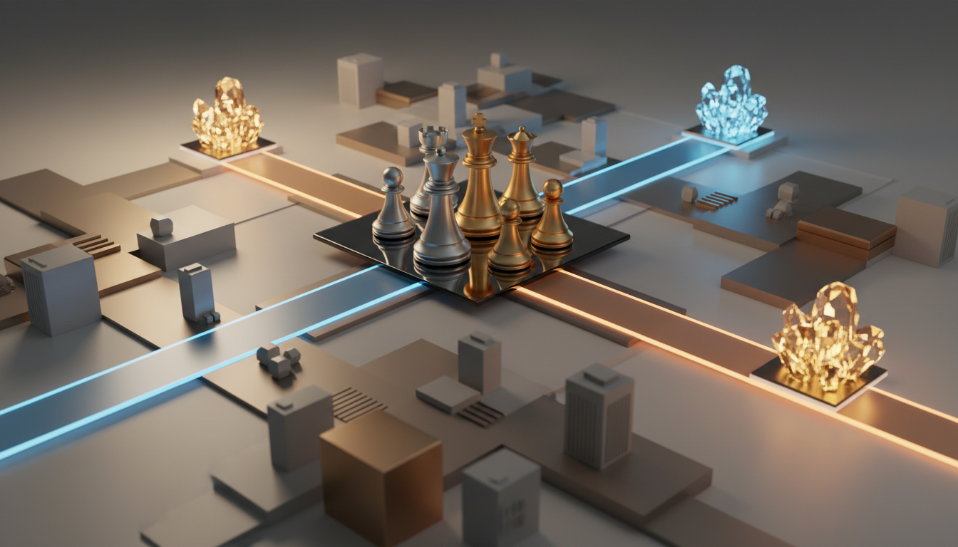 Framework for Choosing Between AI Solutions