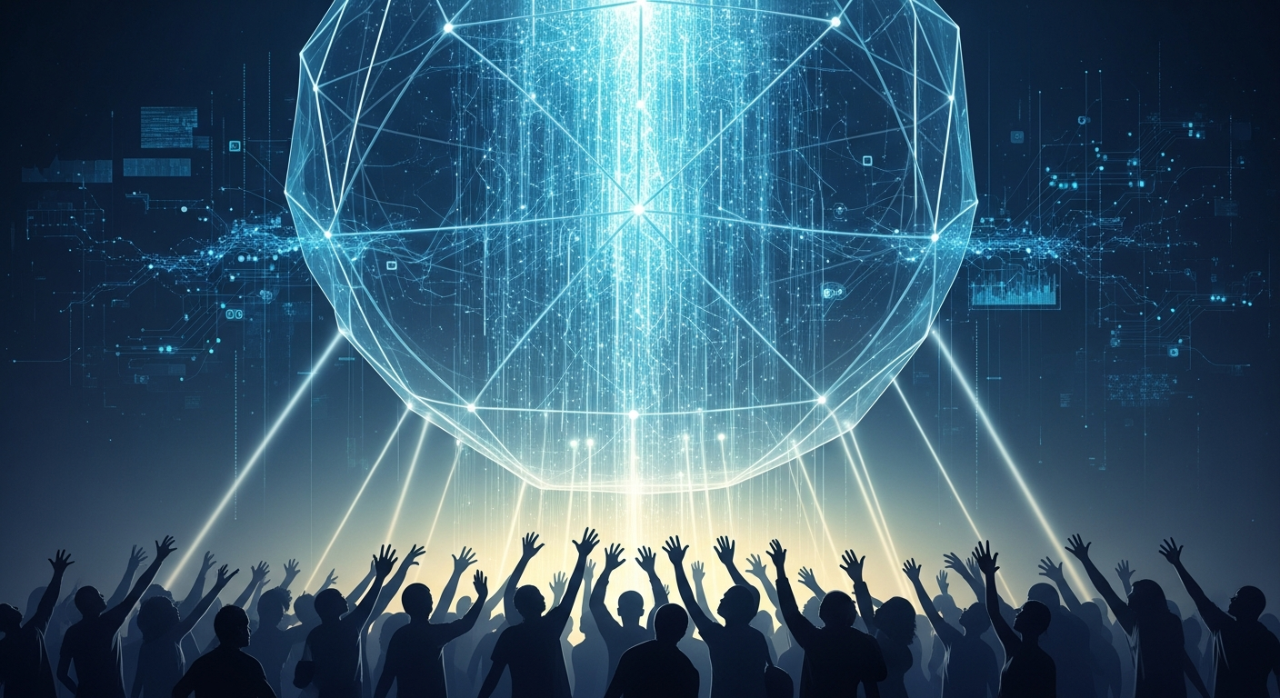 The Future of AI Pricing and Accessibility