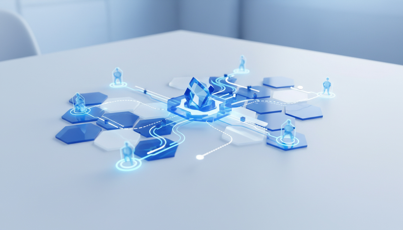 How to Map Customer Journeys for AI Integration