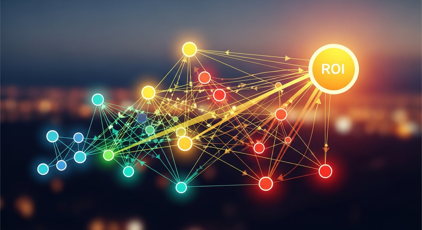 How to Model AI ROI Across Multiple Locations