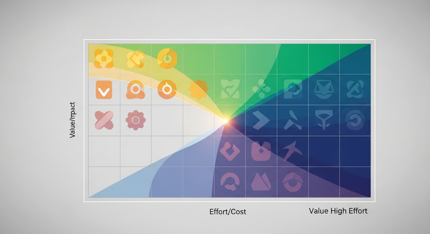 How to Prioritize AI Use Cases for Your Business