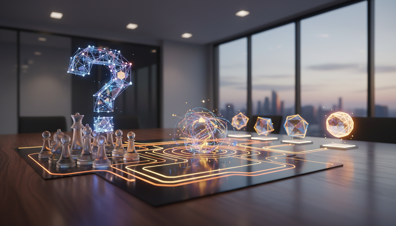 Questions to Ask Before Choosing an AI Solution