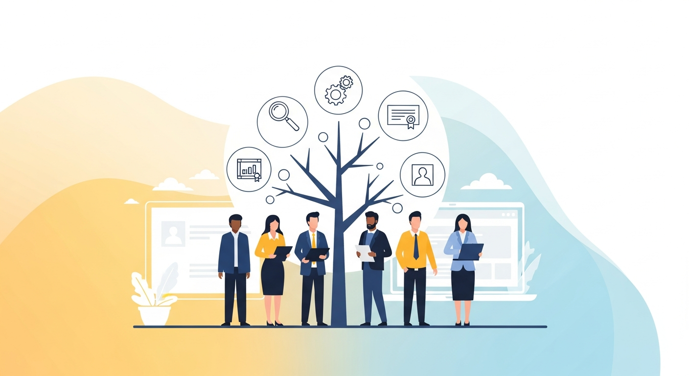 The Role of Staff Expertise in AI Customization