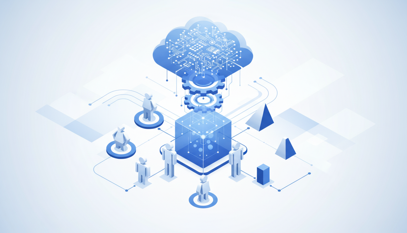 Understanding Staff Roles in an AI-Enabled Business