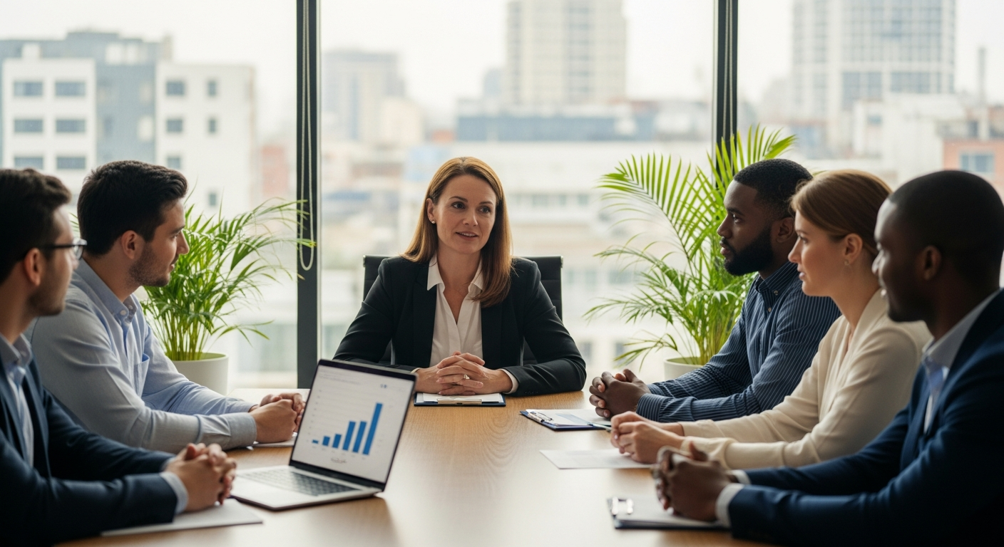 Understanding Staff Concerns About AI and How to Address Them