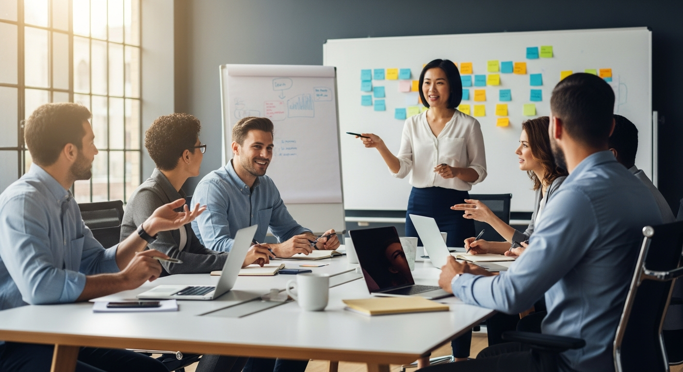 How Staff Can Improve AI Through Feedback