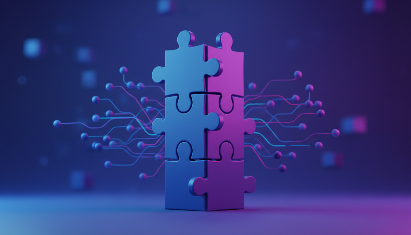 The Technology Stack Behind Modern AI Business Automation