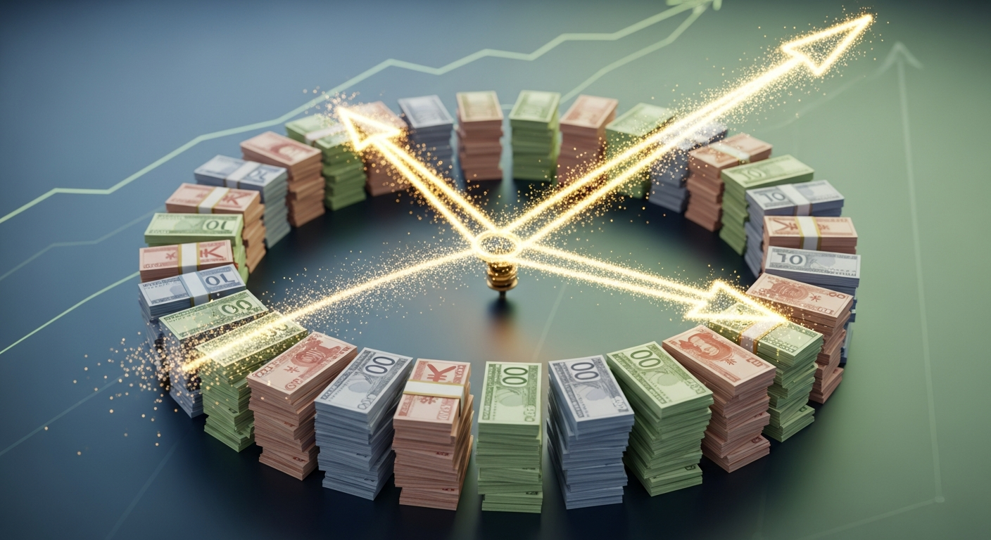 The Role of Time Savings in AI ROI Calculations