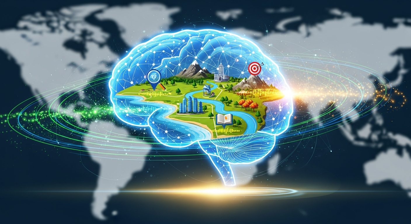 How to Train AI for Location-Specific Information
