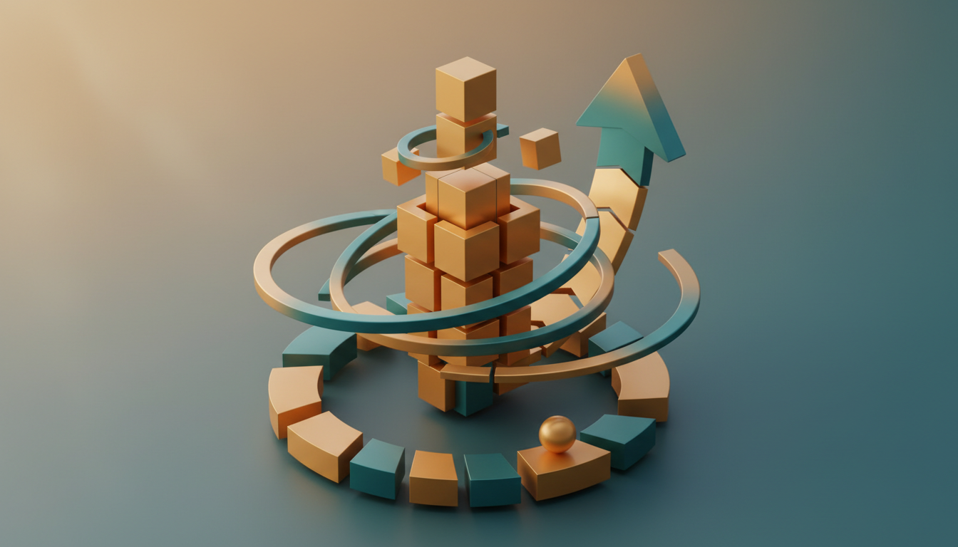 How to Build a Training Schedule for AI Improvement