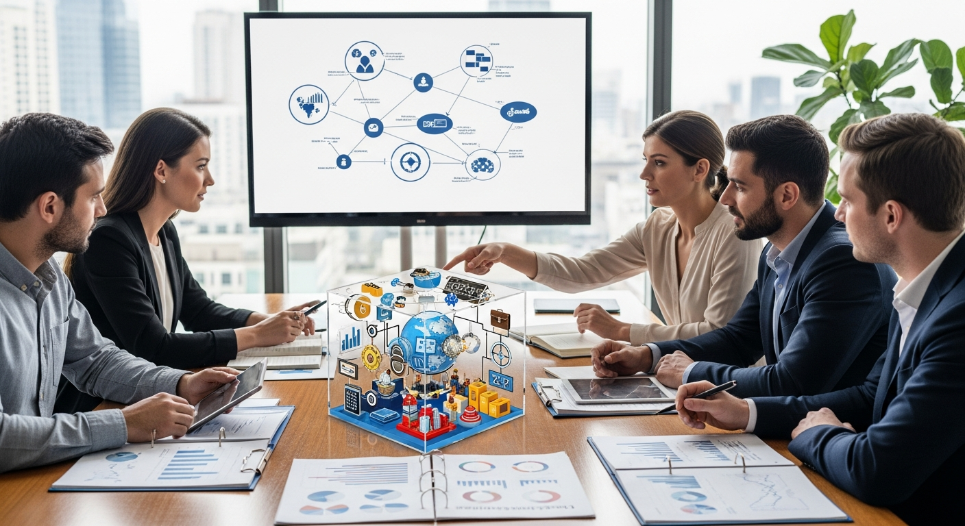 Training Your AI: Providing the Right Business Context