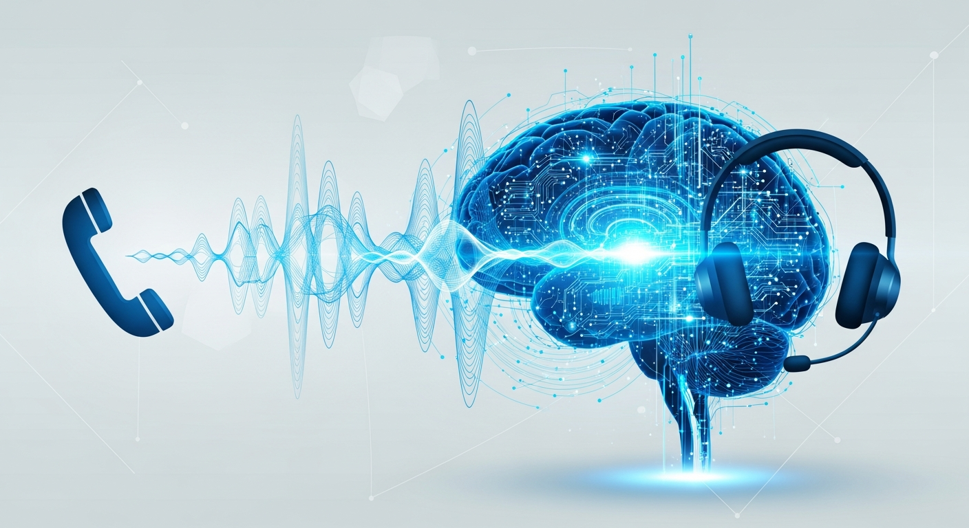How Voice AI Will Transform Phone-Based Customer Service