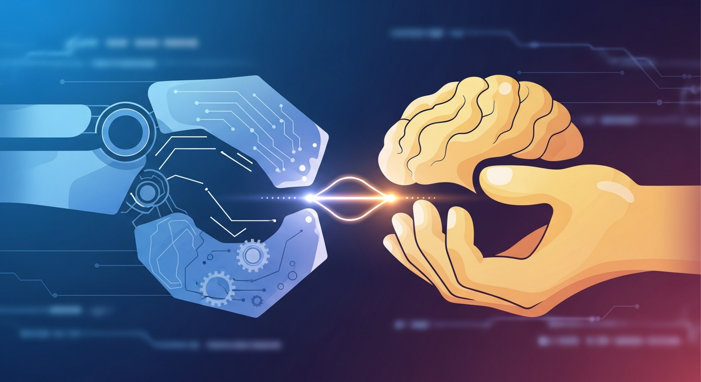 Understanding When AI Should Hand Off to Humans